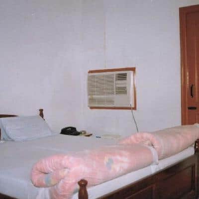 Hotel Marudhar Heritage, Bikaner 3
